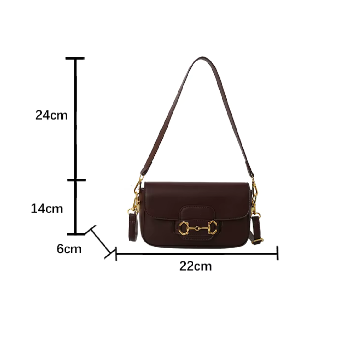 Bolsa de Alça Removível Savoy Lollitaz