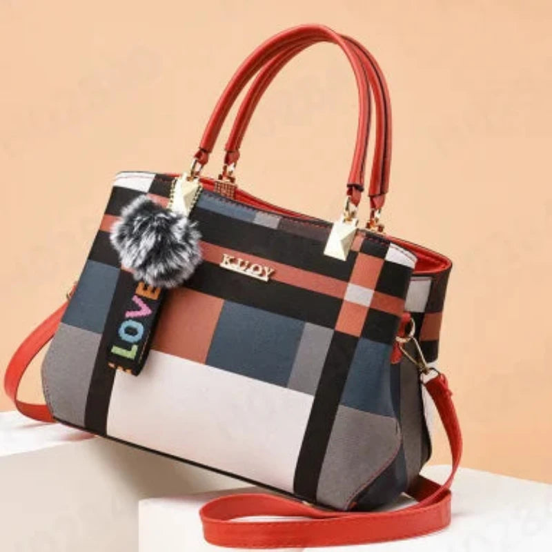 Bolsa Estampada Kijoy