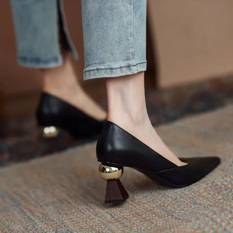 Scarpin Luna Lollitaz