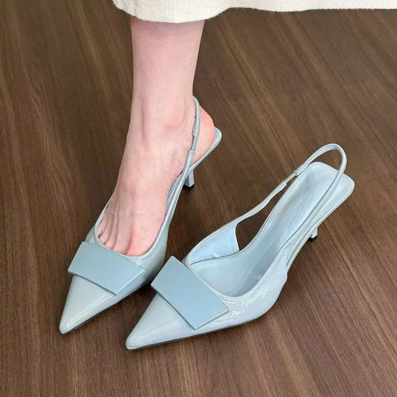 Scarpin Grace Lollitaz