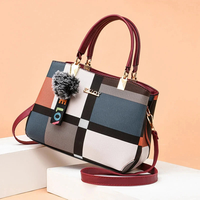 Bolsa Estampada Kijoy