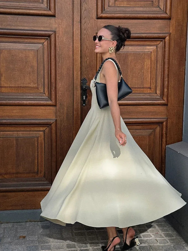 Vestido Aurora Bella - Lollitaz