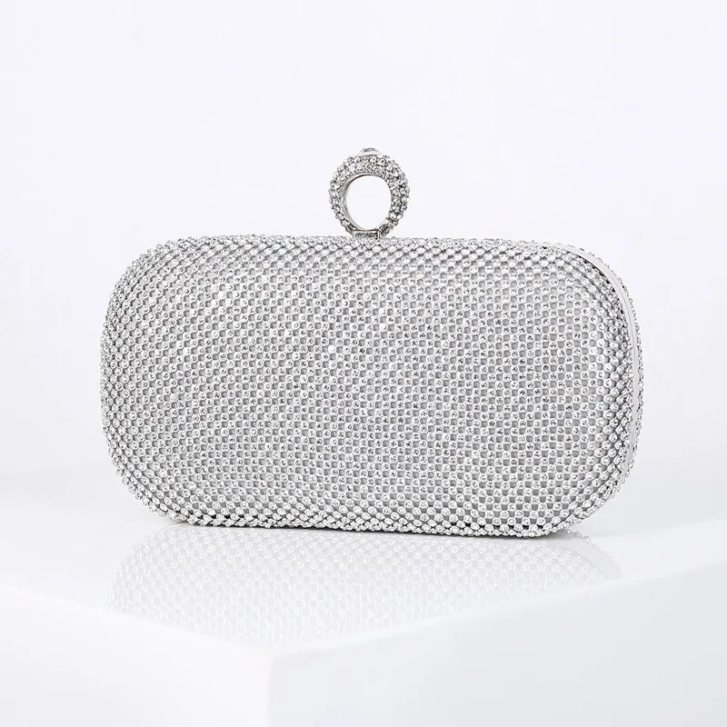 Bolsa Clutch Serena