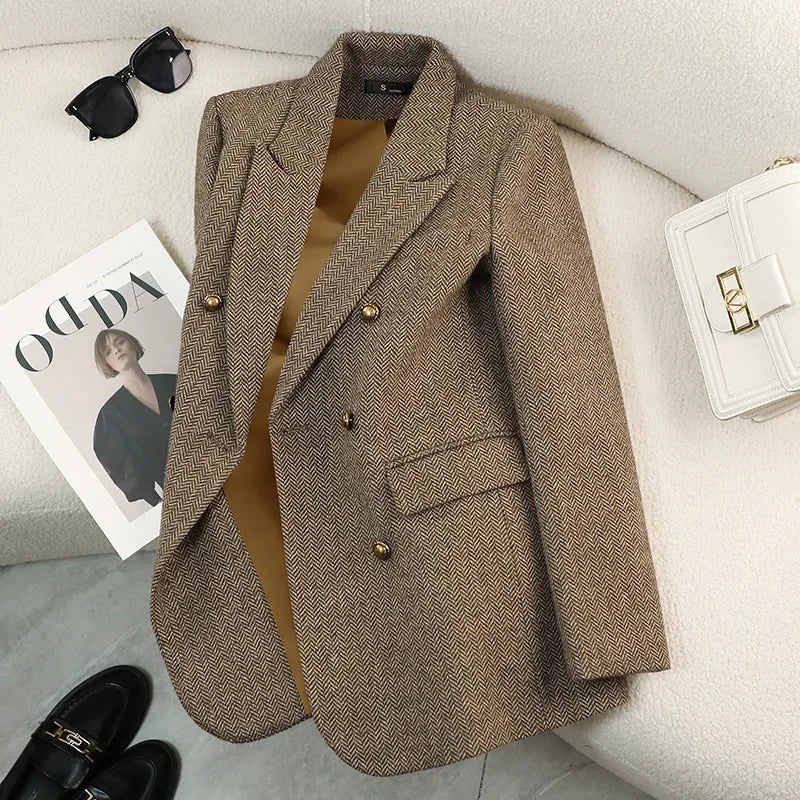 Blazer Catharina - Lollitaz