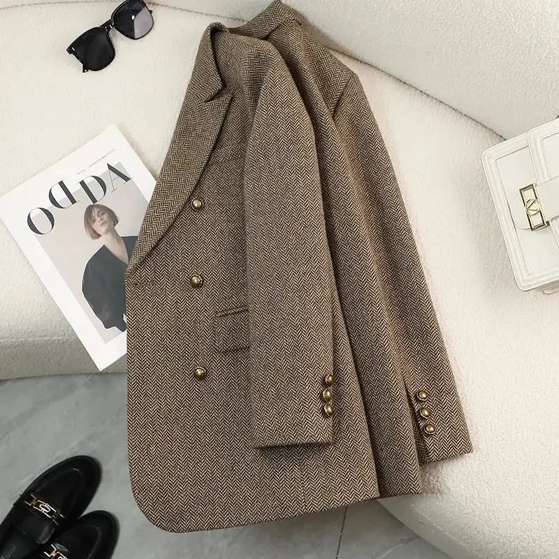 Blazer Catharina - Lollitaz