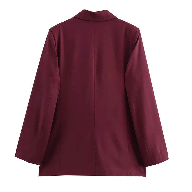 Blazer Charlotte Lollitaz