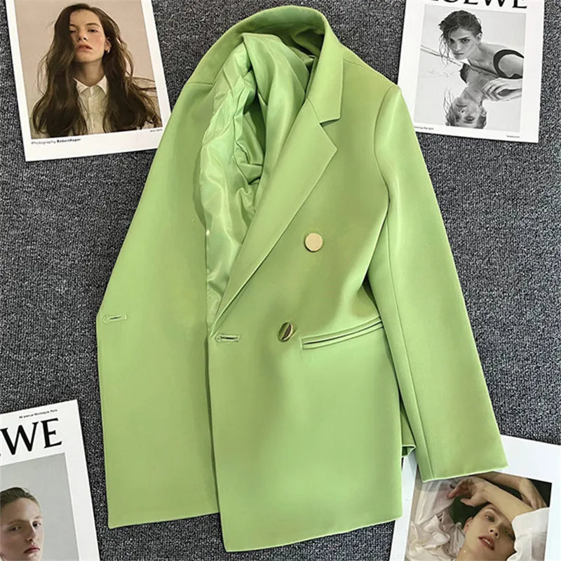 Blazer Classic Lollitaz