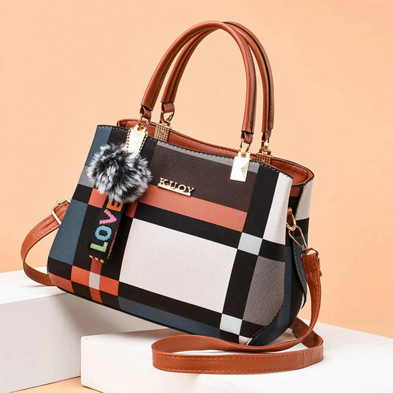 Bolsa Estampada Kijoy