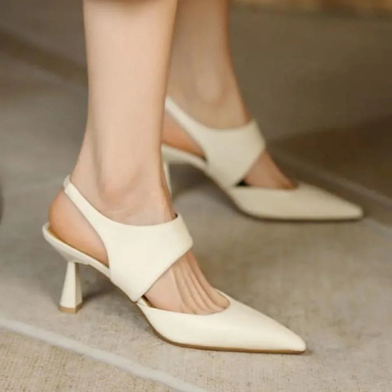 Scarpin Essential Glam Lollitaz