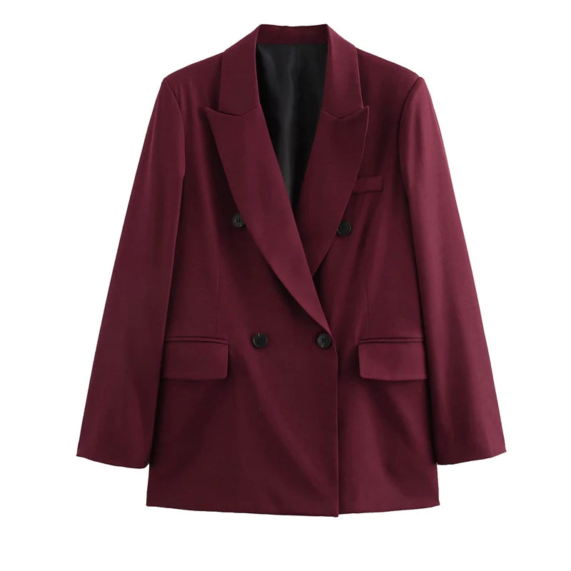 Blazer Charlotte Lollitaz