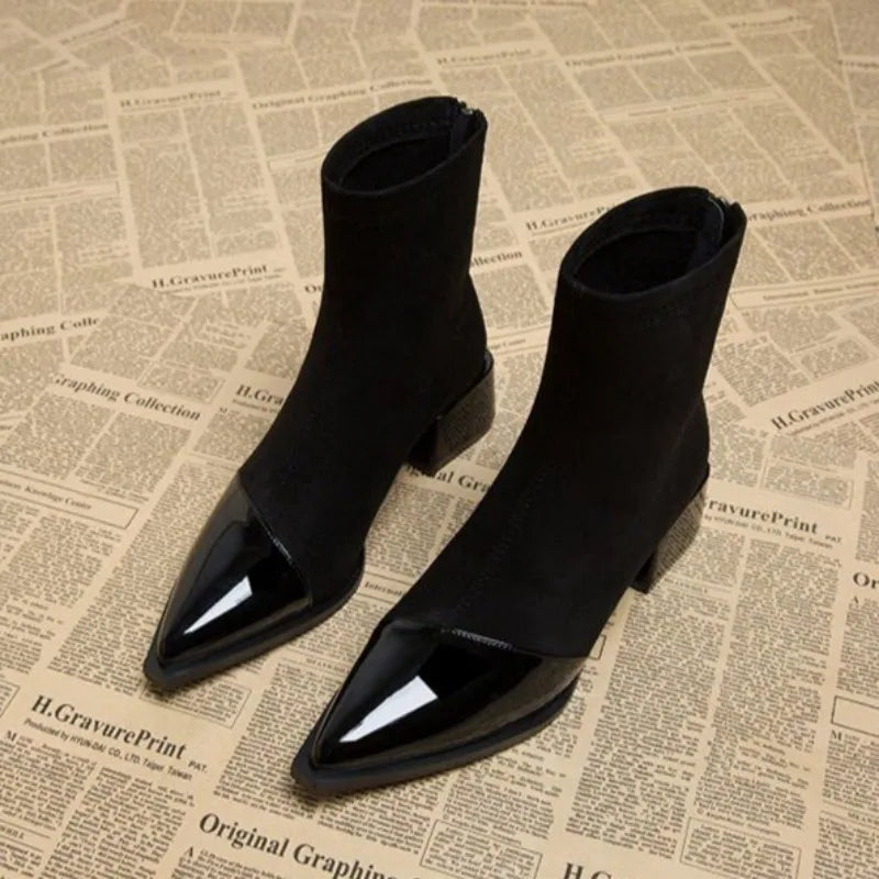 Bota Verona Lollitaz