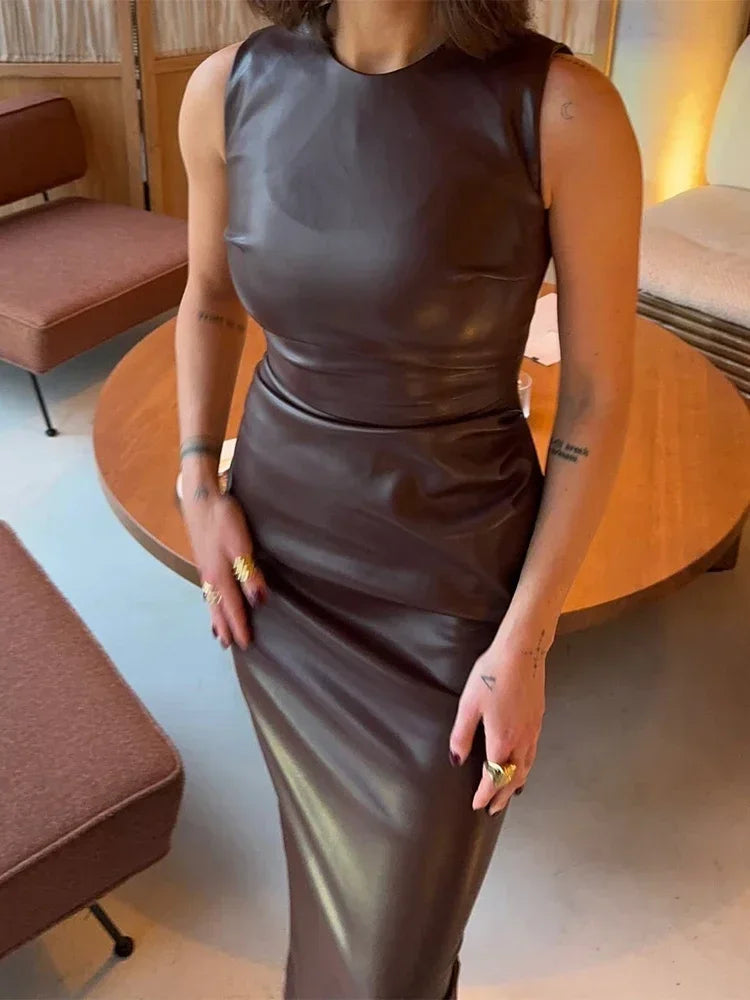 Vestido Courino Vênus Lollitaz