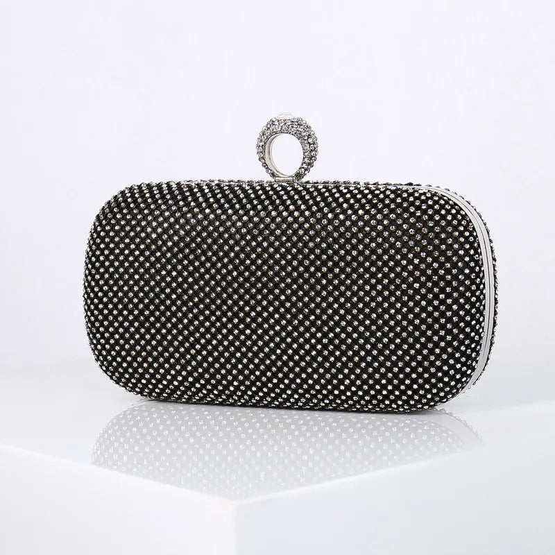 Bolsa Clutch Serena