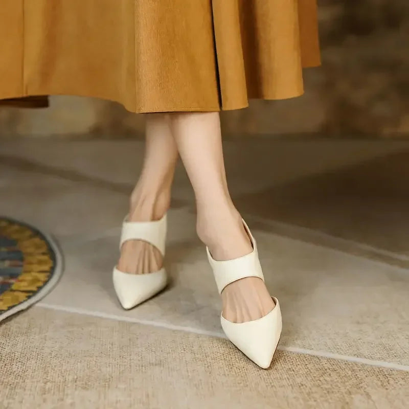 Scarpin Essential Glam Lollitaz