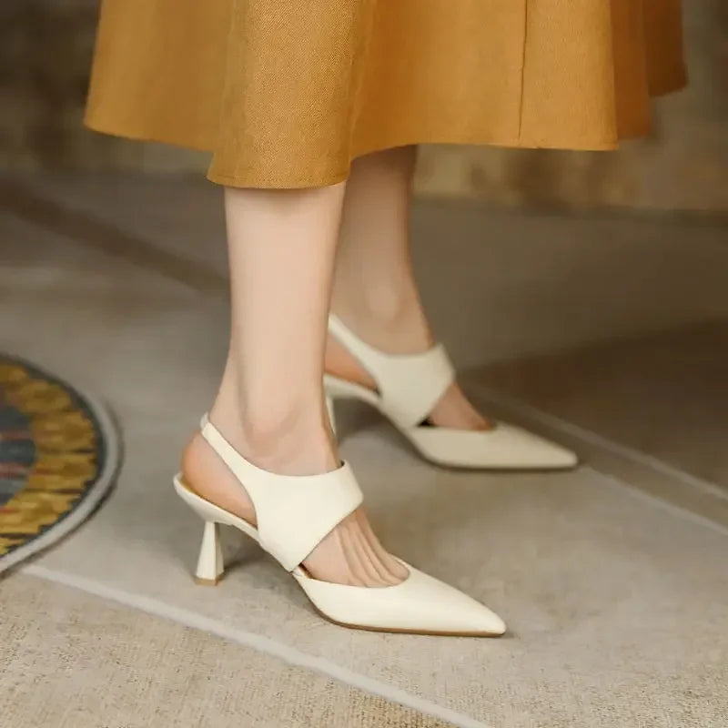 Scarpin Essential Glam Lollitaz