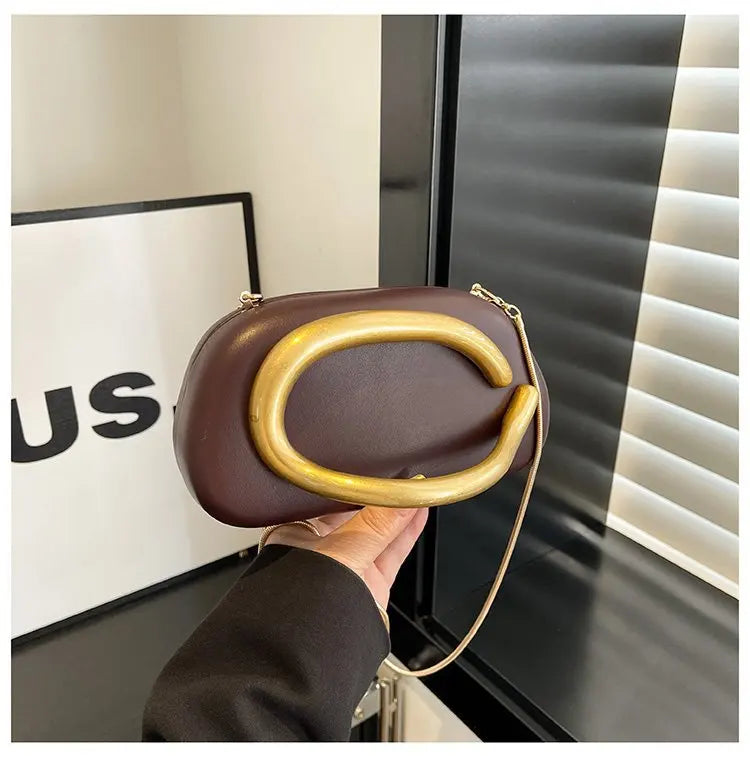 Bolsa Clutch Vivance Lollitaz