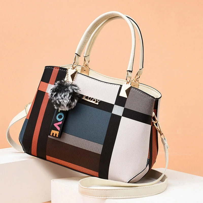 Bolsa Estampada Kijoy