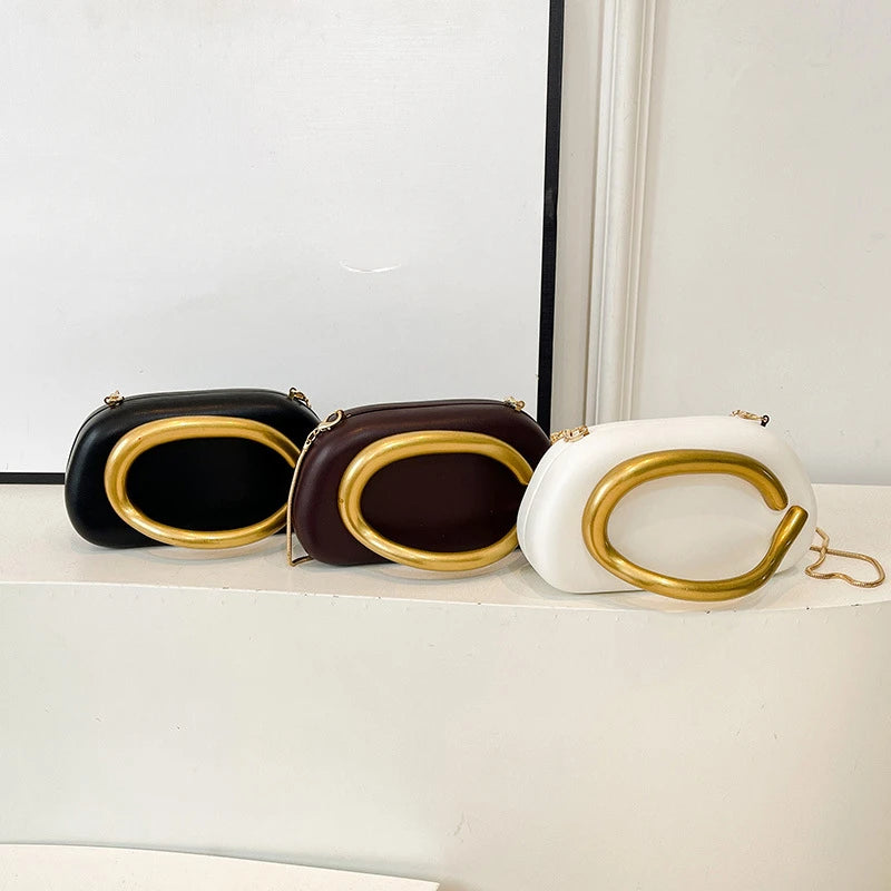 Bolsa Clutch Vivance Lollitaz