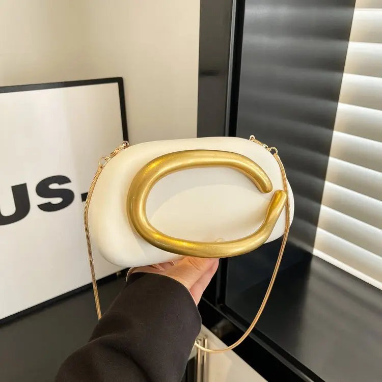 Bolsa Clutch Vivance Lollitaz