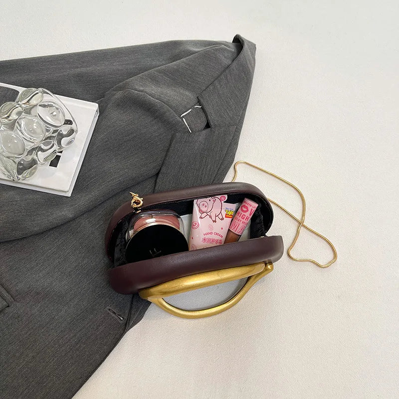 Bolsa Clutch Vivance Lollitaz