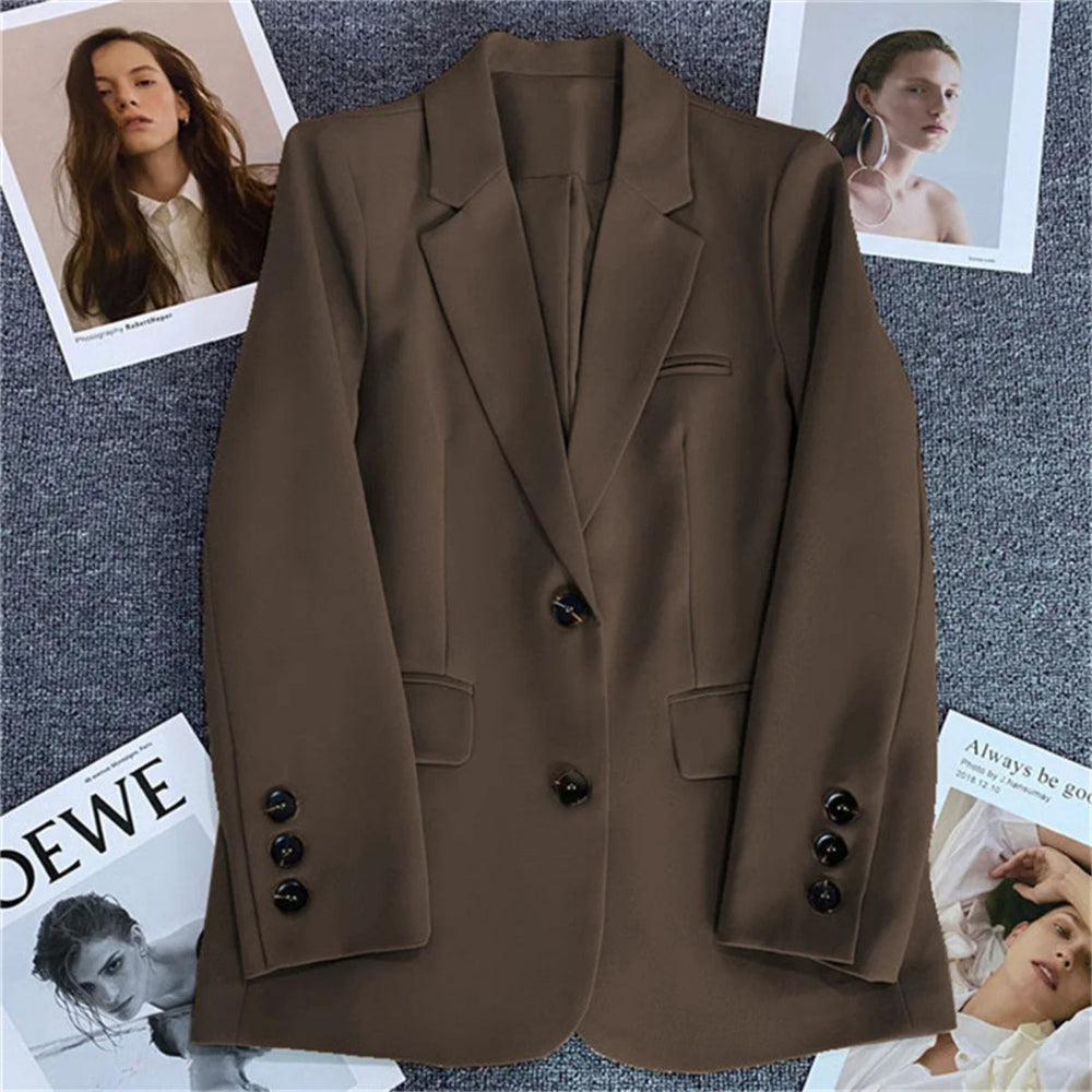 Blazer Slim Chic Lollitaz