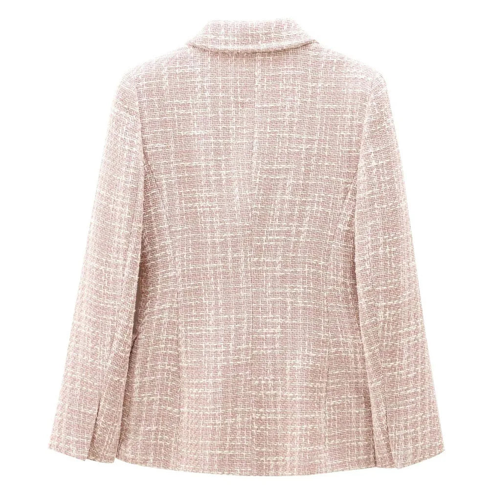 Blazer Madeleine Lollitaz