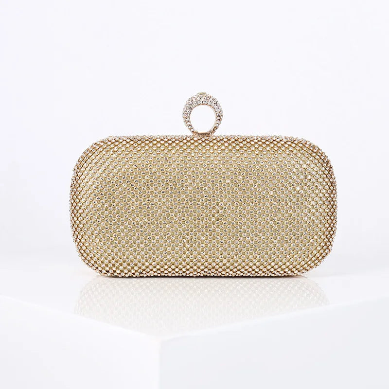 Bolsa Clutch Serena