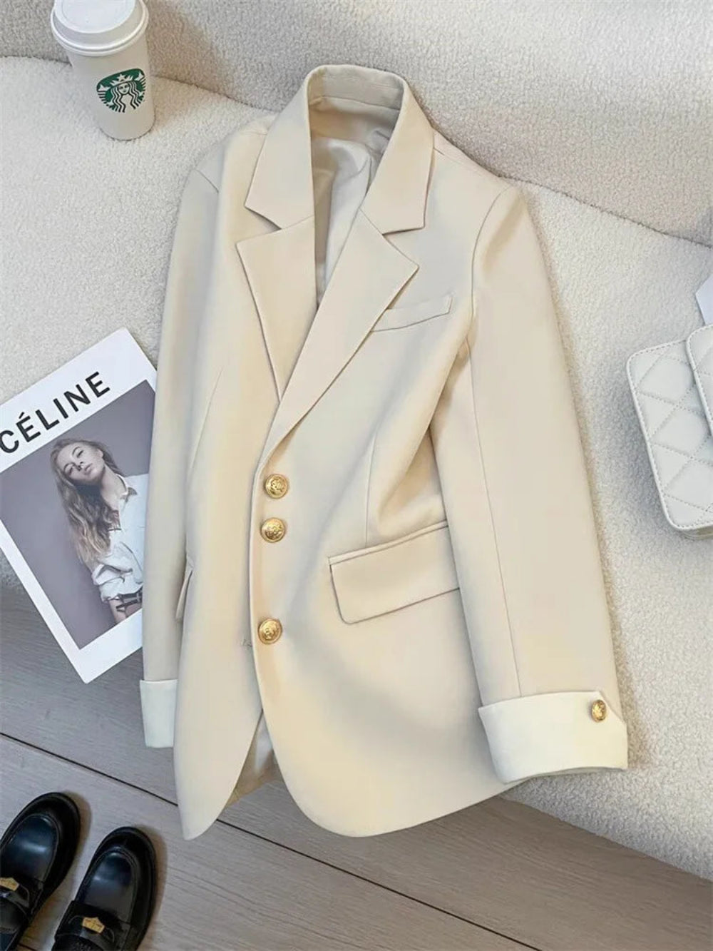 Blazer Aurora Lollitaz