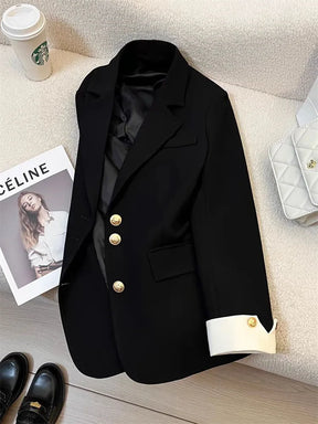 Blazer Aurora Lollitaz