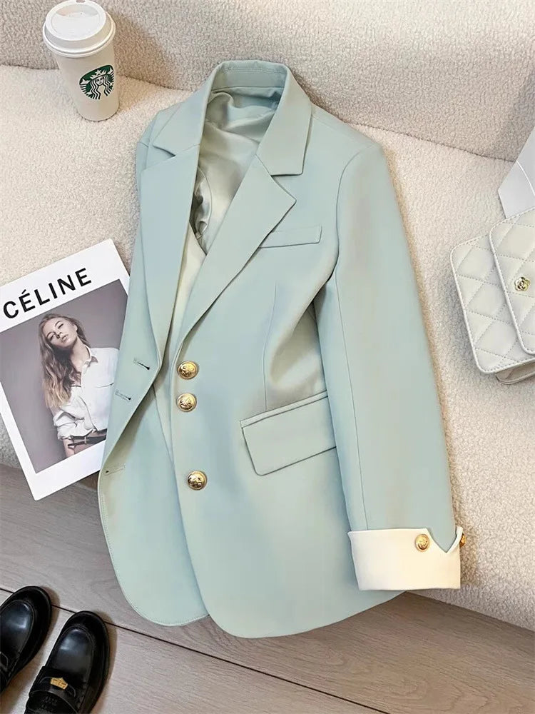 Blazer Aurora Lollitaz