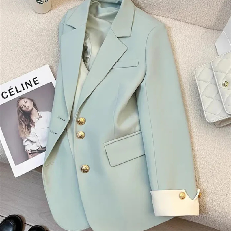 Blazer Aurora Lollitaz