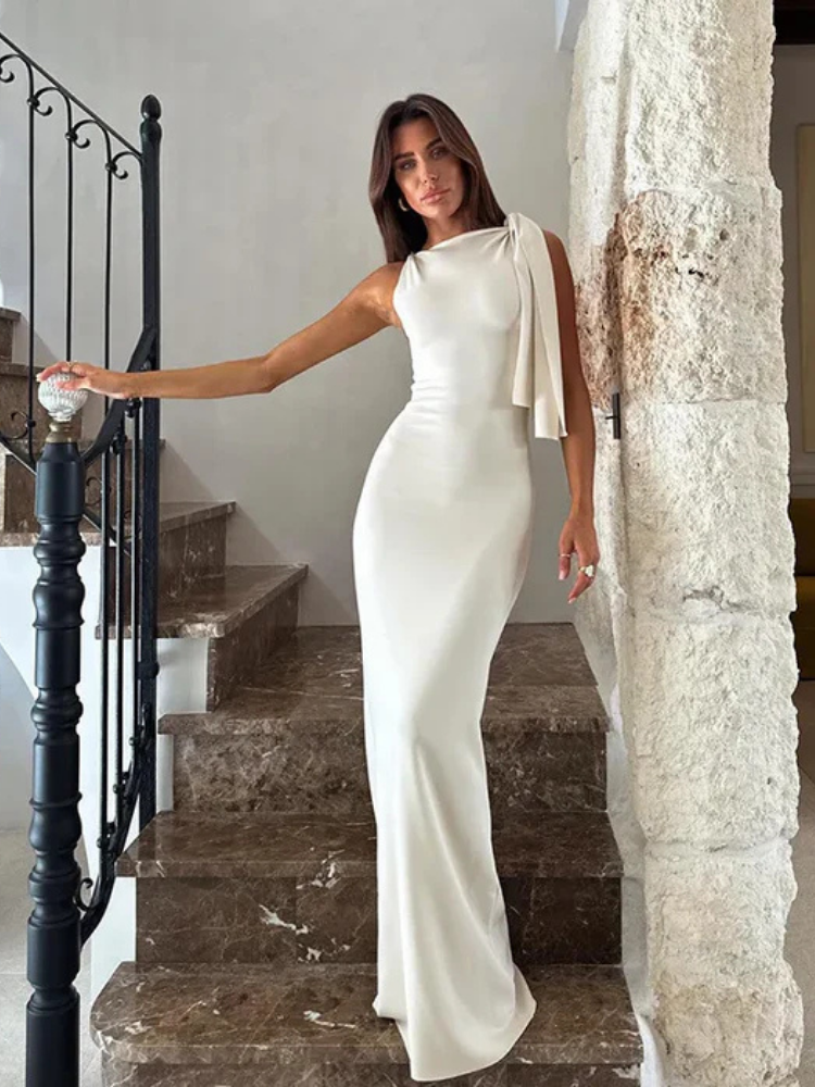 Vestido Longo Diana