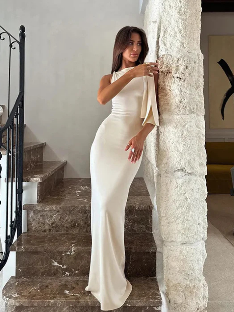 Vestido Longo Diana