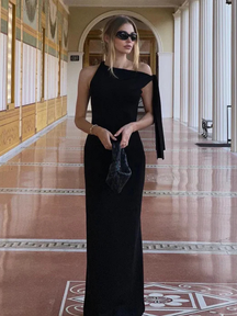 Vestido Longo Diana