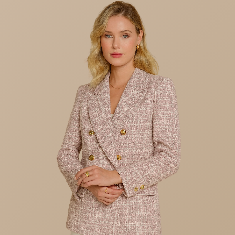 Blazer Madeleine Lollitaz