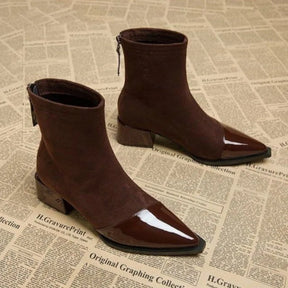 Bota Verona - Lollitaz