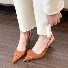 Scarpin Grace Lollitaz