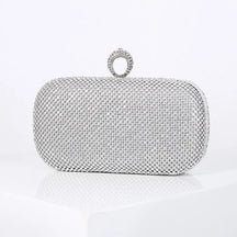 Bolsa Clutch Serena