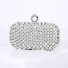 Bolsa Clutch Serena