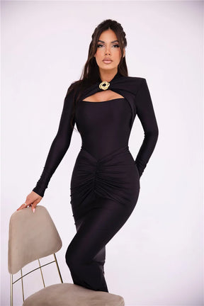 Vestido Mystic Charm