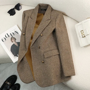 Blazer Catharina - Lollitaz