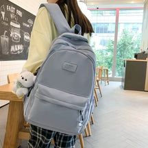 Mochila Victoria - Lollitaz