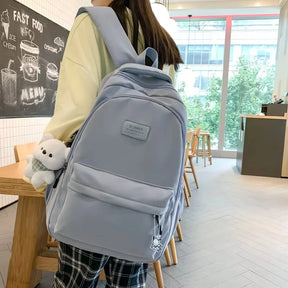 Mochila Victoria - Lollitaz