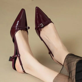 Scarpin Classic Diana