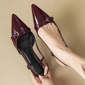 Scarpin Classic Diana