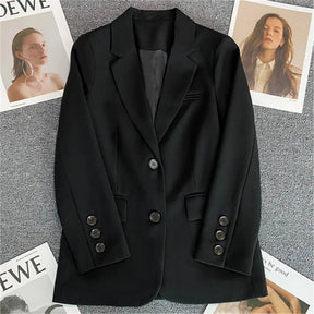 Blazer Slim Chic Lollitaz