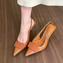 Scarpin Grace Lollitaz