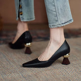 Scarpin Luna Lollitaz