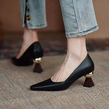 Scarpin Luna Lollitaz