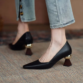 Scarpin Luna Lollitaz